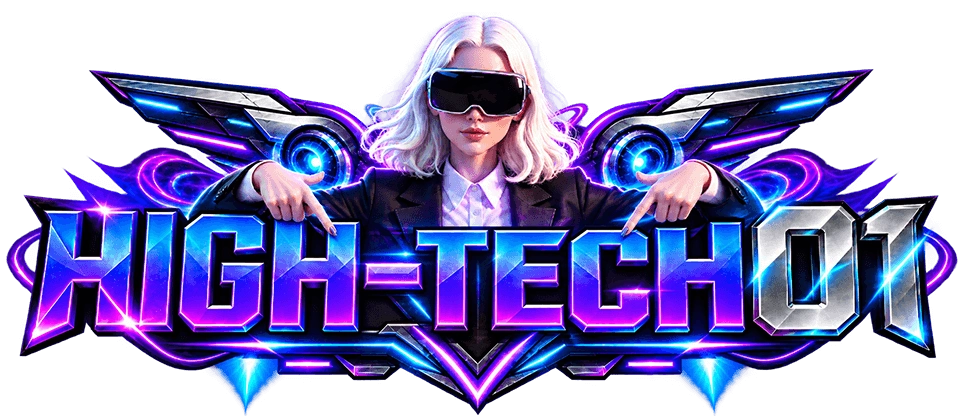 HIGHTECH01
